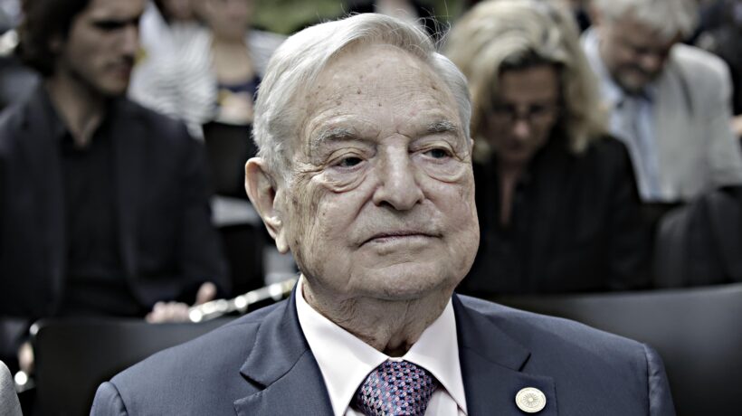 Qatargate, nella lista dei sospetti tanti «alleati affidabili» di Soros