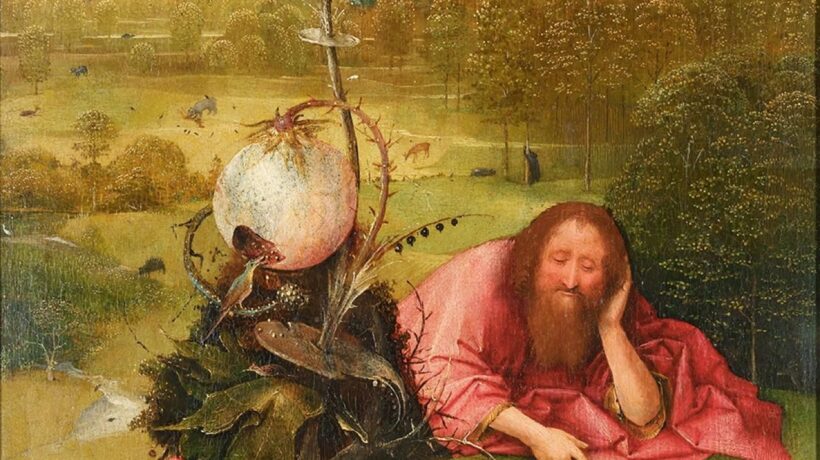Jheronimus Bosch in mostra a Milano