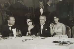 Il rivoluzionario ancorato alla tradizione