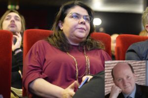 «La Murgia studi prima di parlare di Gesù»