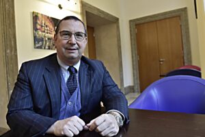 Enasarco mette piede in BancoBpm. Contrappeso delle quote francesi