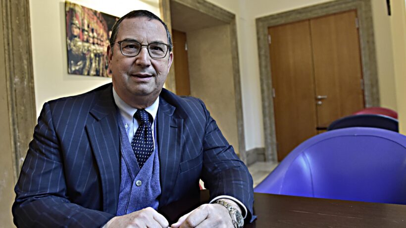 Enasarco mette piede in BancoBpm. Contrappeso delle quote francesi