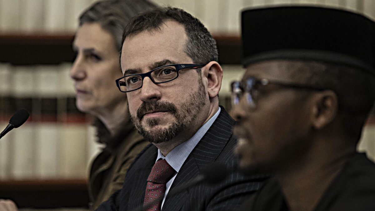 «Denaro elettronico? Palazzo Koch sta facendo l’interesse delle banche»