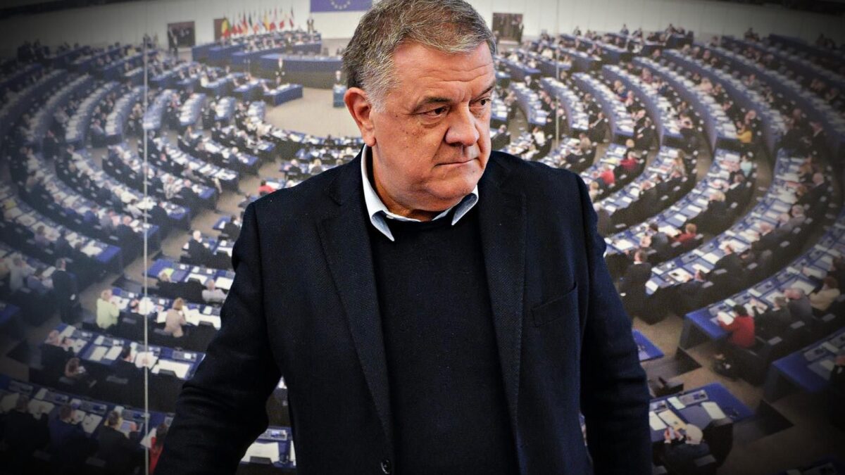 Il mercato per la sinistra: vendersi