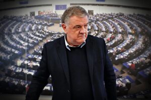 Il mercato per la sinistra: vendersi