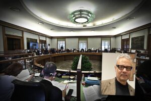 Paolo Itri: «Ho vinto il ricorso, ma il Csm mi fa fuori. Il Sistema comanda»