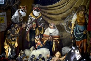 Abbiamo dato a Cesare quello che è di Dio