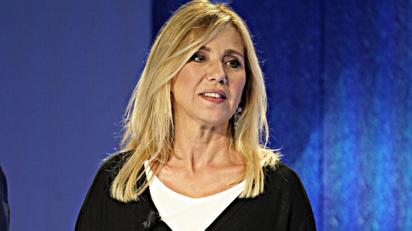 Concita in delirio: «Liliane come la Ferragni»