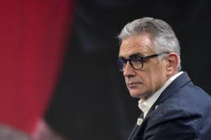 Non è che adesso s’inventano il lockdown per l’influenza?