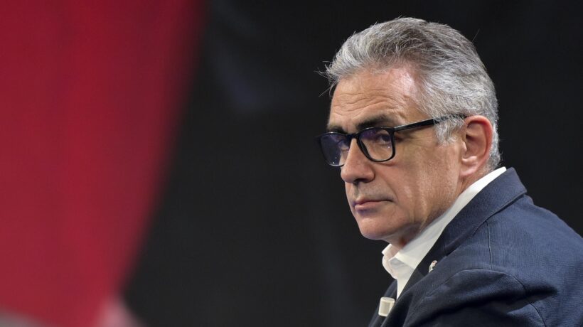 Non è che adesso s’inventano il lockdown per l’influenza?