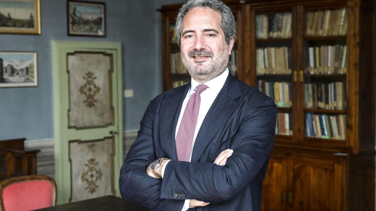 Crociere, digitale ed energia. I prossimi 5 anni di Fincantieri