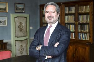 Crociere, digitale ed energia. I prossimi 5 anni di Fincantieri