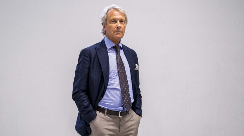 Marco Fortis: «Ma quale canna del gas, siamo solidi»