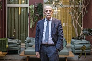 «Chi fa figli aiuta anche chi non li vuole»