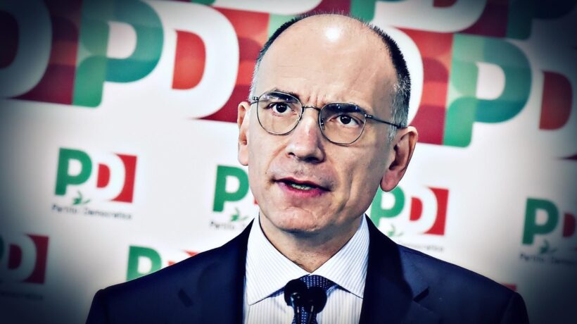 Il Pd querela la realtà: «parte lesa» è l’Italia