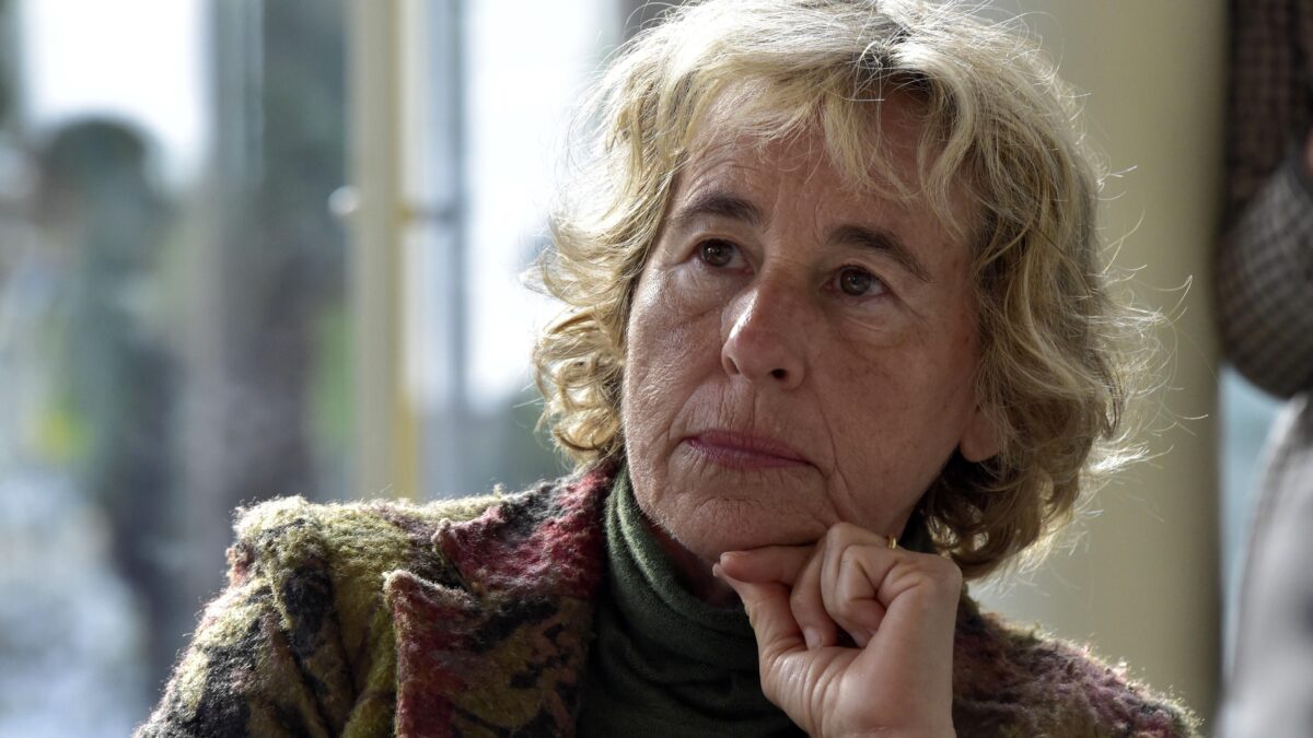 Stefania Craxi: «Sinistra al soldo di forze straniere»