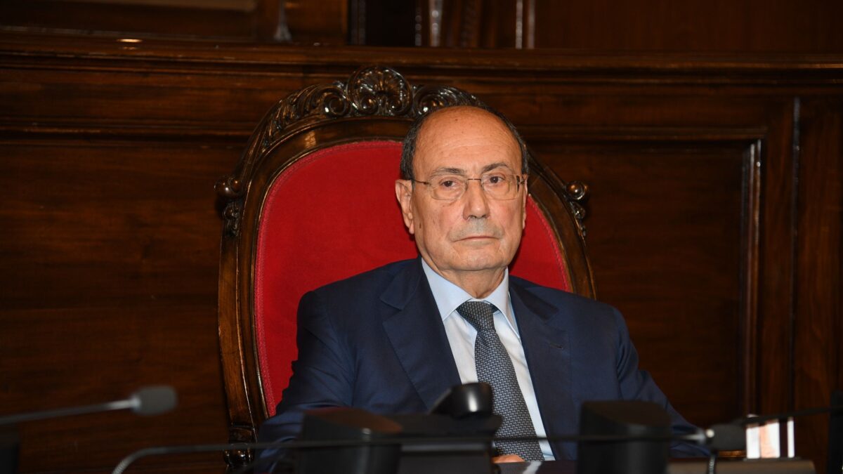 La Sicilia va così bene che si occupa dei veneti