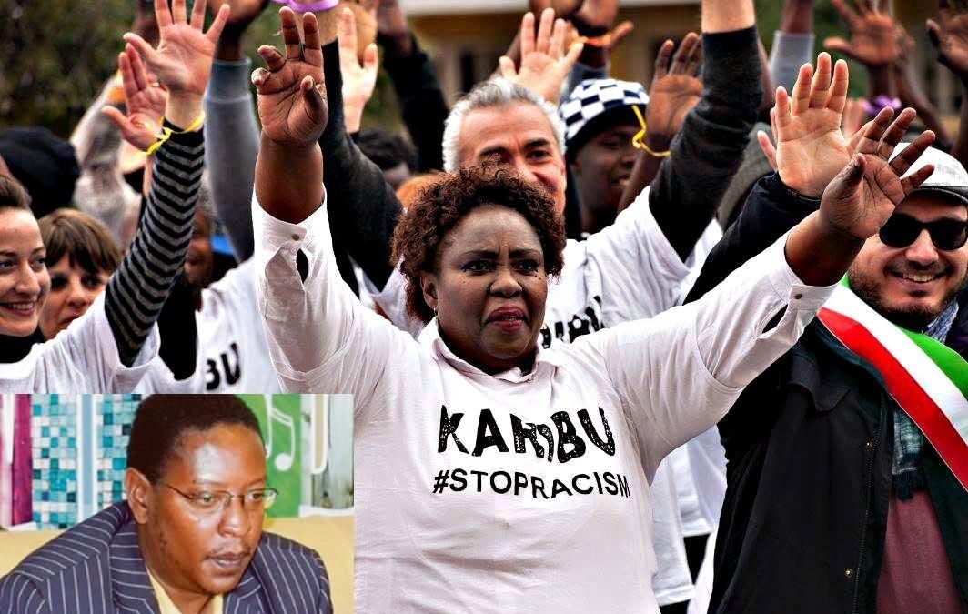Tutti i misteri dell’uomo del Rwanda. E spunta la terza coop del caso Soumahoro