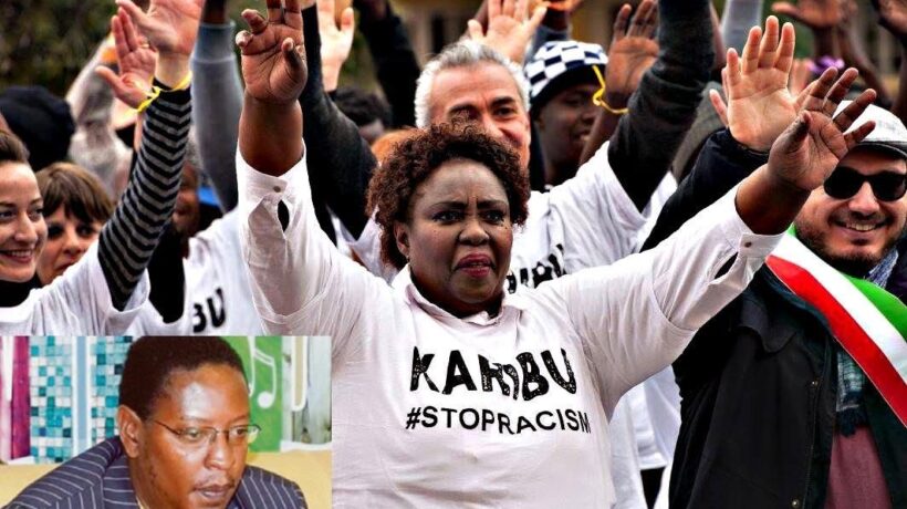 Tutti i misteri dell’uomo del Rwanda. E spunta la terza coop del caso Soumahoro
