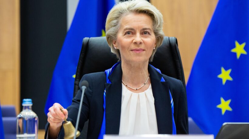 Metodo Ursula: terrore per comandare