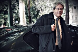 Gentiloni fa l’ultras per il Marocco che copriva di soldi i «compagni»