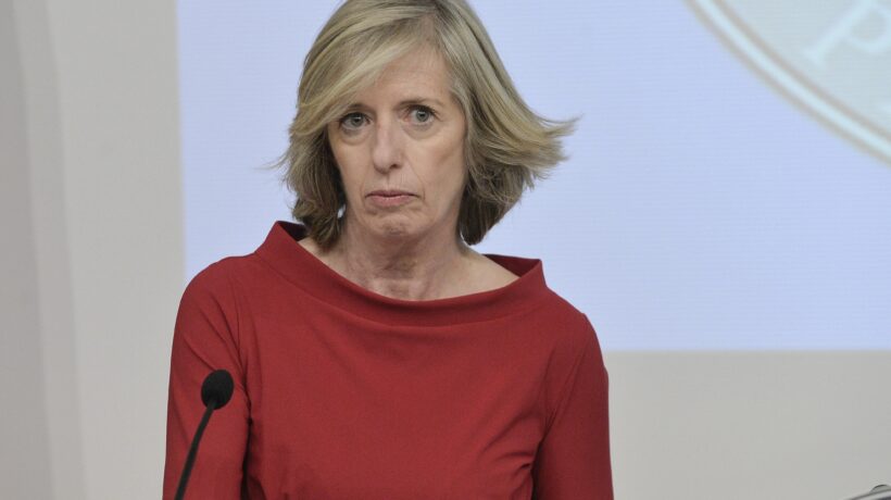 Parigi punta l’ateneo e l’ex ministro l’aiuta
