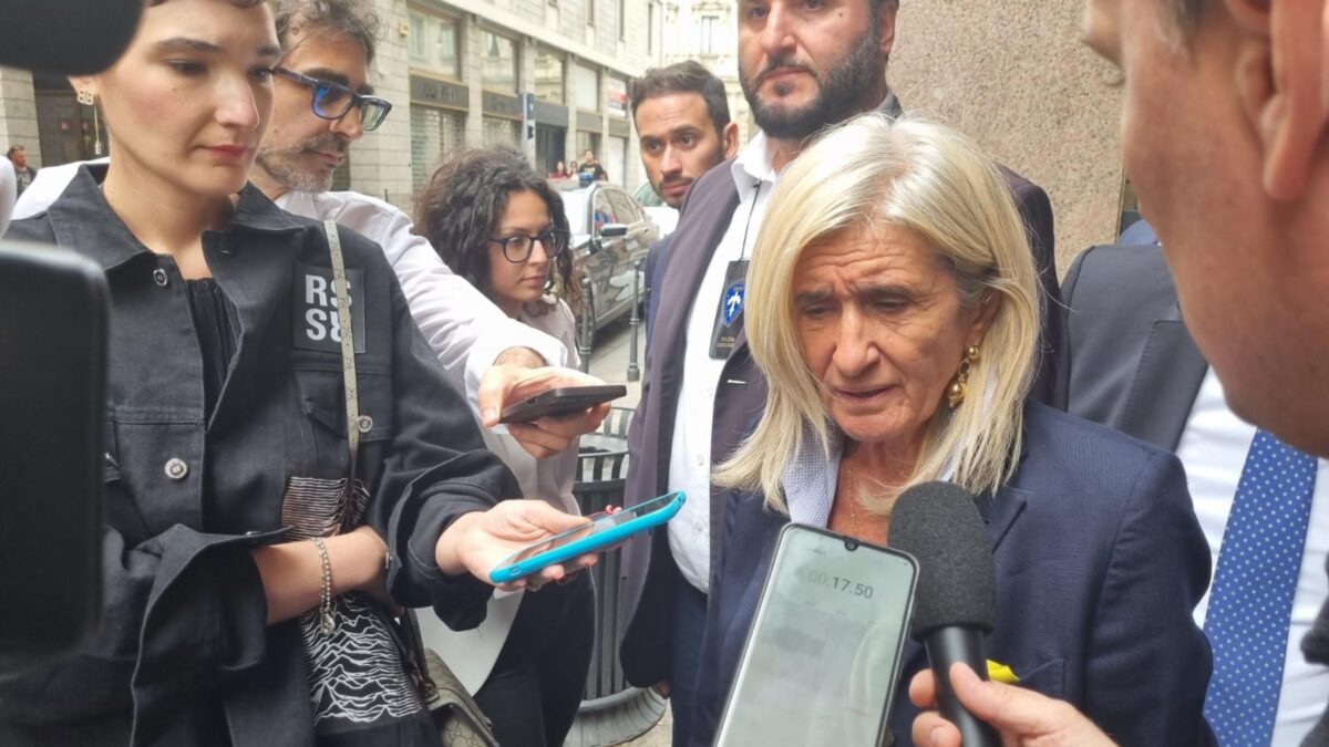 Radiografia di dieci anni di disastri Ilva