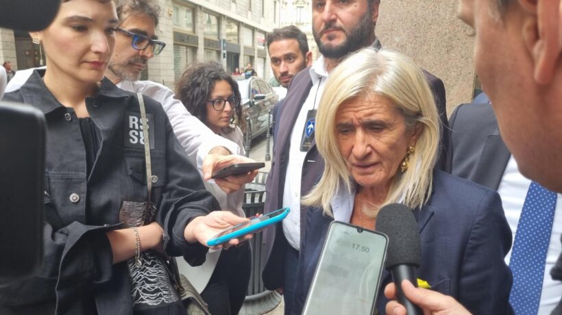 Radiografia di dieci anni di disastri Ilva