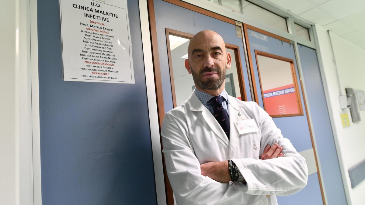La Danimarca abolisce le quarantene. L’Italia prenda esempio o andrà in tilt