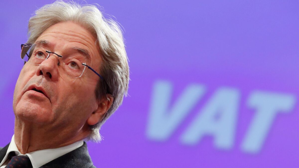 Bruxelles lancia l’offensiva sull’Iva per non restare con le casse vuote