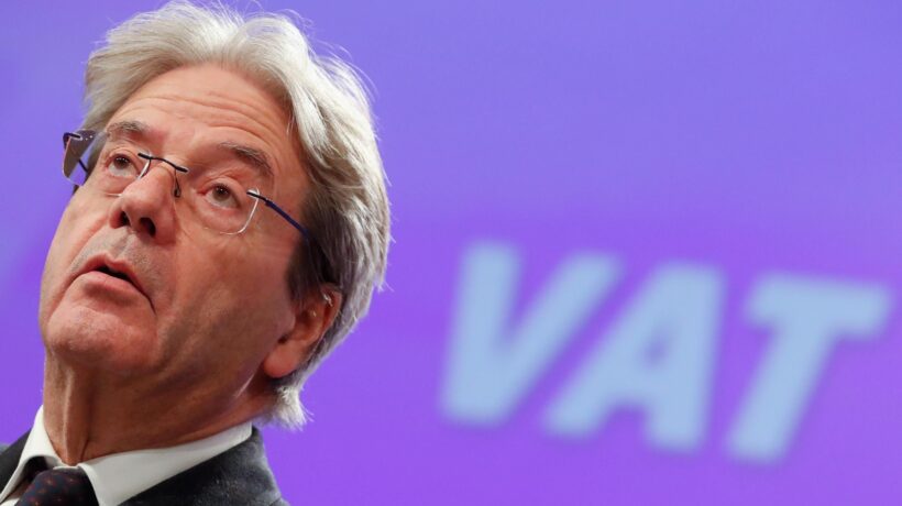 Bruxelles lancia l’offensiva sull’Iva per non restare con le casse vuote