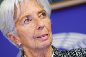 Anche la Bce stronca il tetto al gas