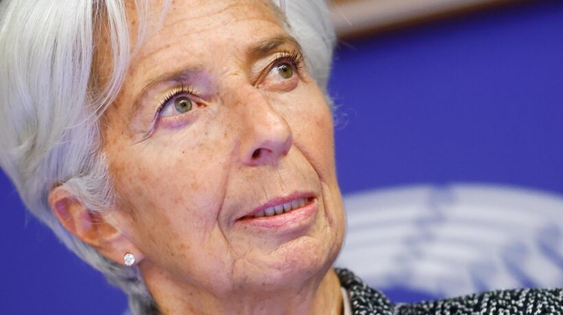 Anche la Bce stronca il tetto al gas