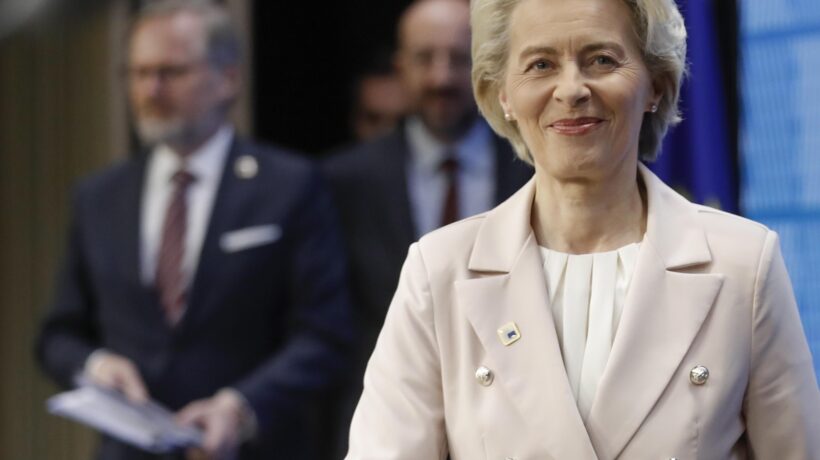 A Bruxelles parlano di energia e Ucraina ma balbettano sulle mazzette arabe
