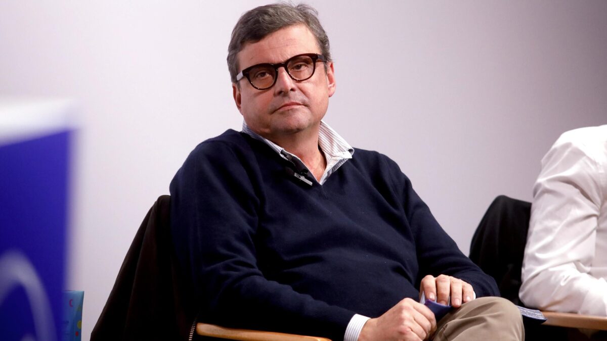 Propaganda a reti unificate sul Mes: «Senza, mesi di attesa per gli esami»