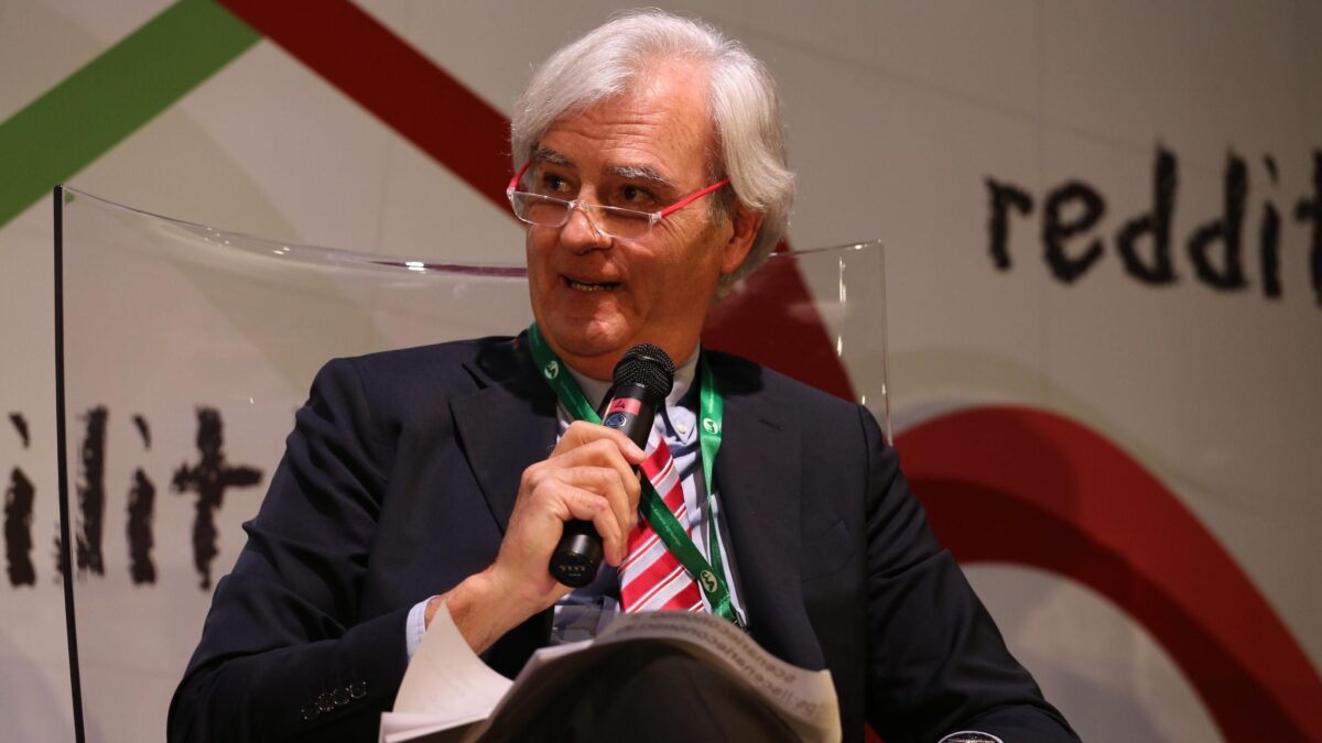 «Un’interrogazione per sbugiardare il Mes»