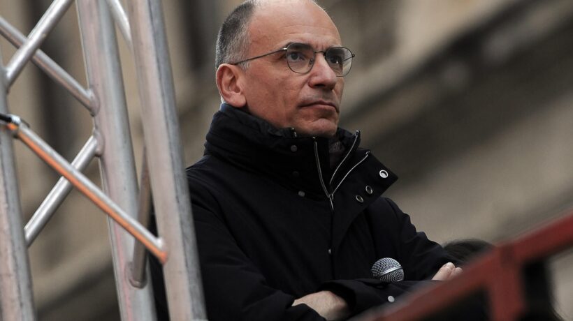 L’Euroscandalo è la tomba del Pd