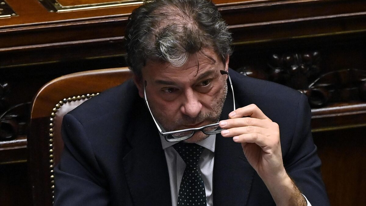 Gas e inflazione le vere emergenze. Ma lì l’opposizione può solo tacere