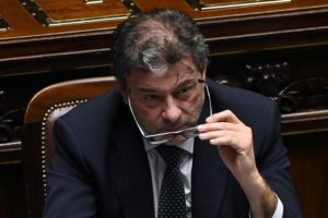 Gas e inflazione le vere emergenze. Ma lì l’opposizione può solo tacere