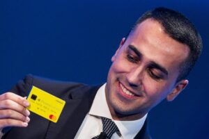 Il lavoro c’è non resta che abolire il reddito