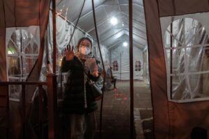 La strategia del terrore di Pechino serve a rimettere in volo il Dragone