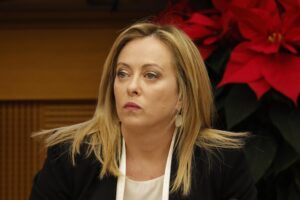 «La mia priorità è approvare il presidenzialismo. Lascerò un’Italia ottimista»