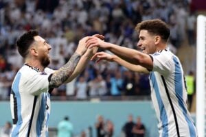 Mondiali, tutto come da pronostico. Olanda e Argentina volano ai quarti