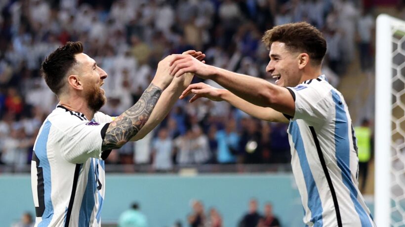Mondiali, tutto come da pronostico. Olanda e Argentina volano ai quarti