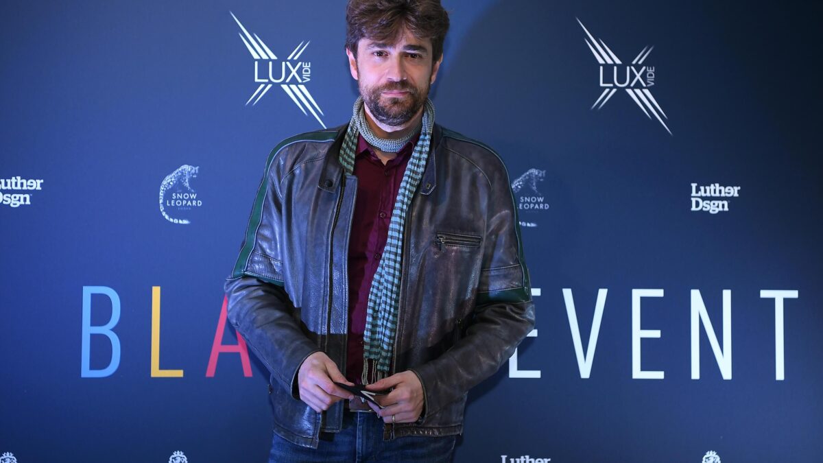 «Io, attore della serie tv Doc diventato famoso con i santi»