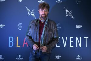 «Io, attore della serie tv Doc diventato famoso con i santi»