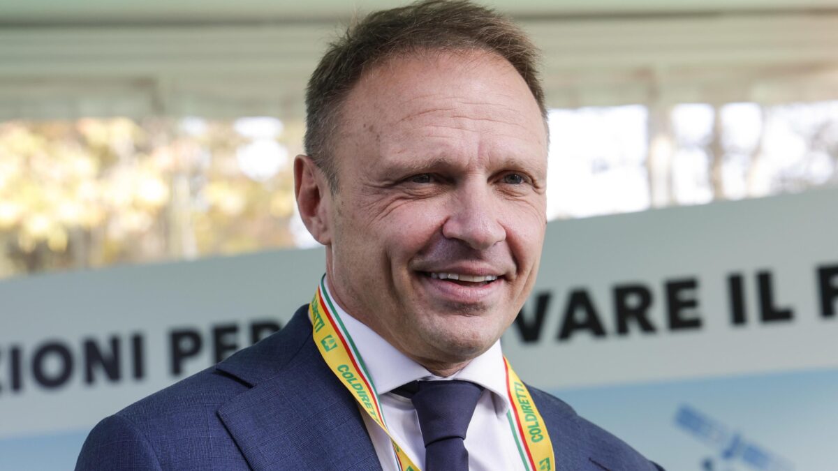 «Non si rendono conto che questo governo è voluto dai cittadini»