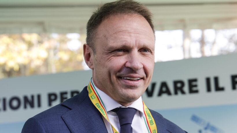 «Non si rendono conto che questo governo è voluto dai cittadini»