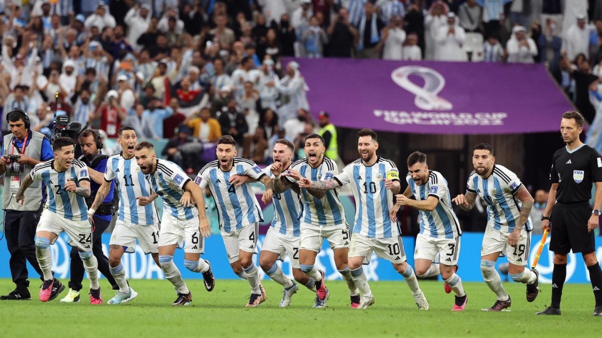 I rigori tradiscono il Brasile, non l’Albiceleste. La prima semifinale di Qatar 2022 è Argentina-Croazia