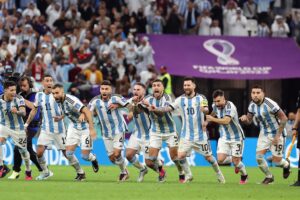 I rigori tradiscono il Brasile, non l’Albiceleste. La prima semifinale di Qatar 2022 è Argentina-Croazia